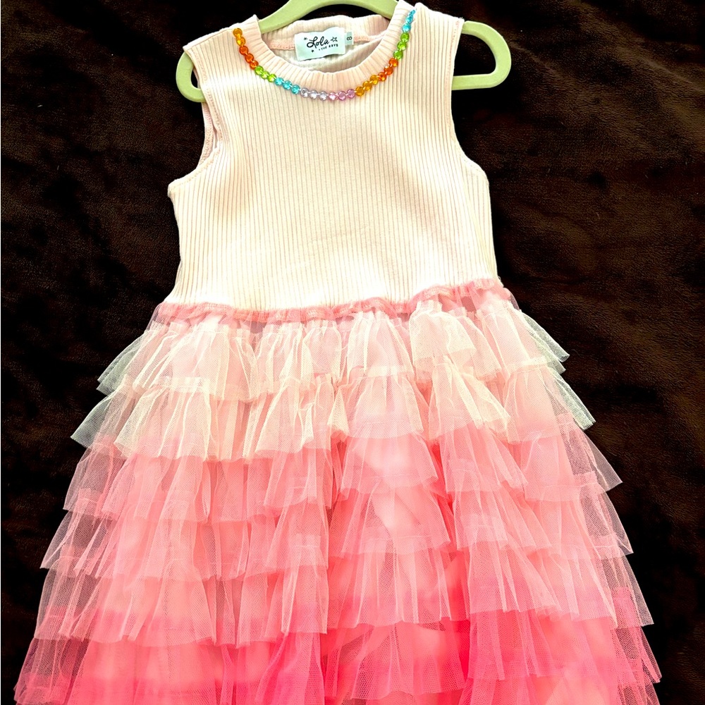 New without tags gorgeous dress